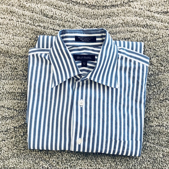 NWOT John W. Nordstrom size 15.5 32 - Picture 2 of 8